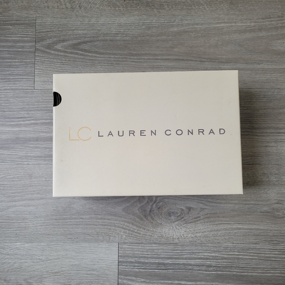 Lauren Conrad Sutton Strappy Sandals - Picture 9 of 9